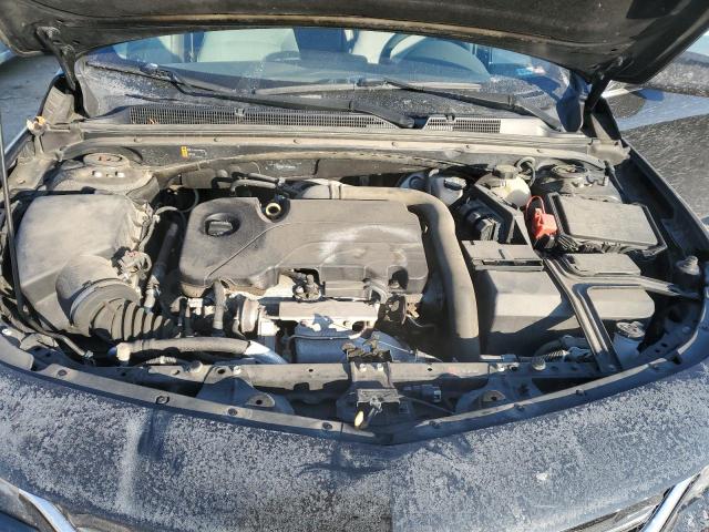 Photo 11 from auction – 2017 CHEVROLET MALIBU LS with VIN 1G1ZB5STXHF183589