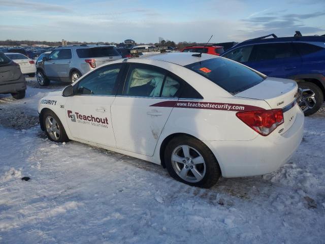 Photo 2 from auction – 2014 CHEVROLET CRUZE LT with VIN 1G1PC5SB4E7314758