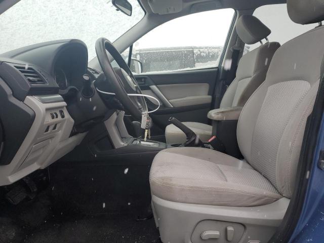 Photo 7 from auction – 2015 SUBARU FORESTER with VIN JF2SJADCXFH543769