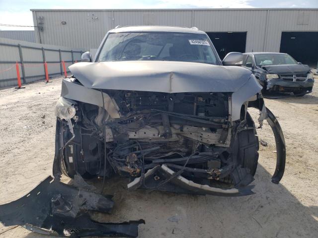 Photo 5 from auction – 2012 INFINITI QX56 with VIN JN8AZ2NF2C9516206