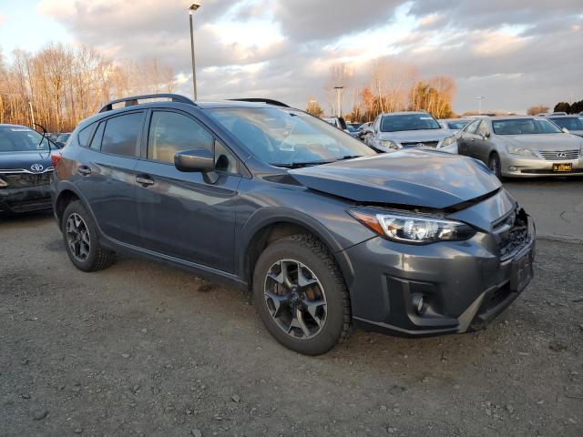 Photo 4 from auction – 2020 SUBARU CROSSTREK with VIN JF2GTAPC0L8219527