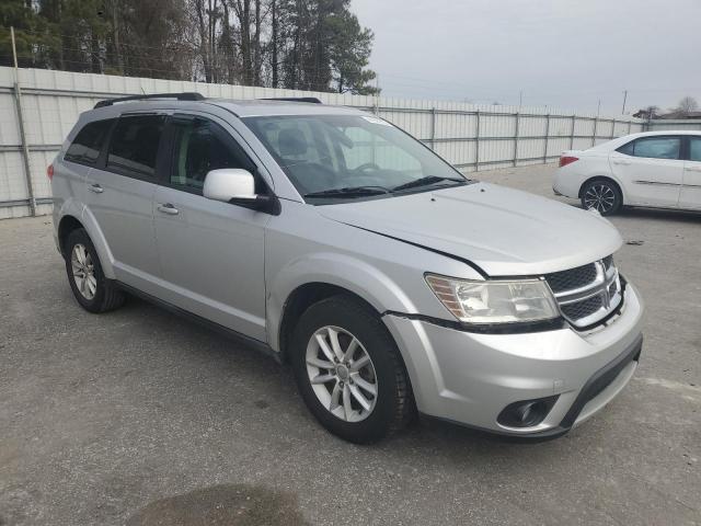 Photo 4 from auction – 2013 DODGE JOURNEY SX with VIN 3C4PDCBG0DT541279