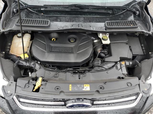 Photo 12 from auction – 2013 FORD ESCAPE SEL with VIN 1FMCU0H93DUC71942