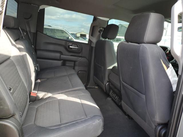 Photo 10 from auction – 2019 CHEVROLET SILVERADO with VIN 3GCUYDEDXKG182625