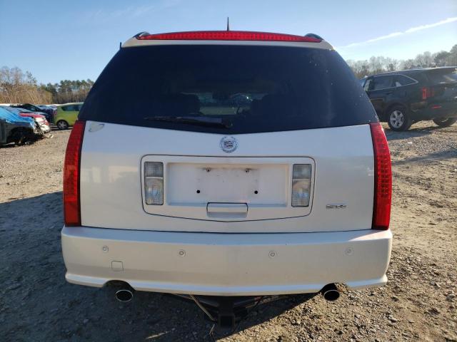 Photo 6 from auction – 2006 CADILLAC SRX with VIN 1GYEE637660215663
