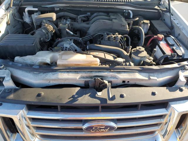 Photo 12 from auction – 2008 FORD EXPLORER E with VIN 1FMEU74E68UA46375