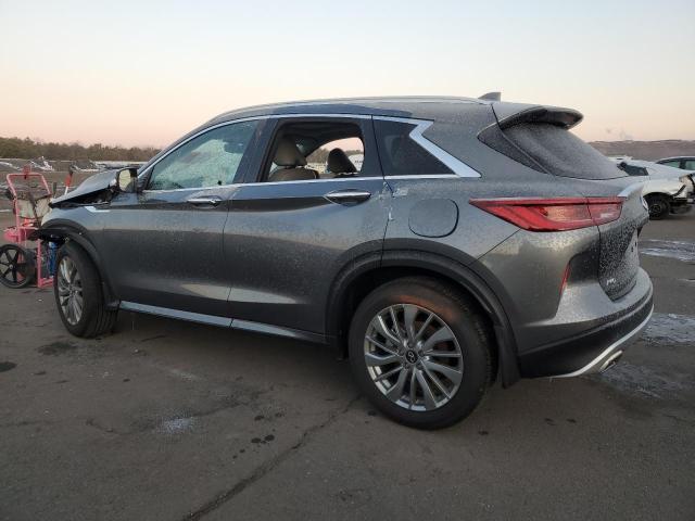 Photo 2 from auction – 2024 INFINITI QX50 LUXE with VIN 3PCAJ5BB0RF115287