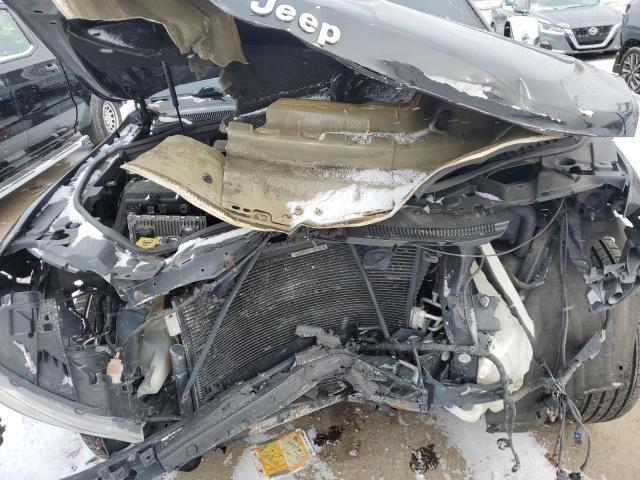 Photo 12 from auction – 2015 JEEP GRAND CHER with VIN 1C4RJFBG4FC768895