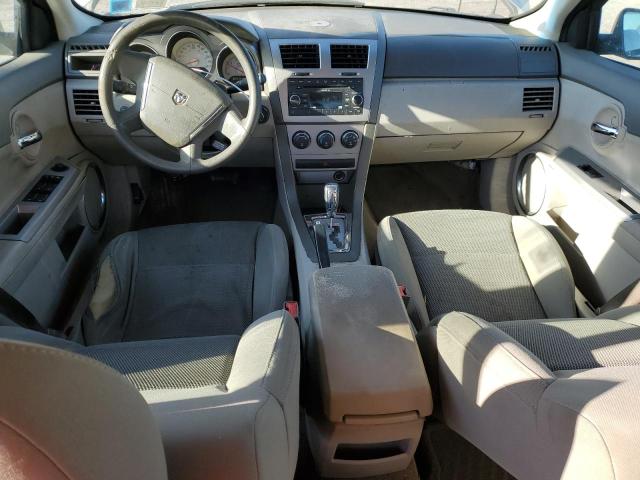 Photo 8 from auction – 2008 DODGE AVENGER SX with VIN 1B3LC56R68N101132