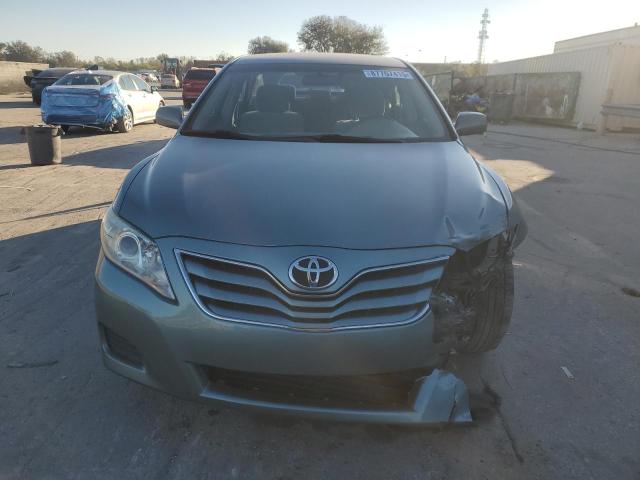 Photo 5 from auction – 2010 TOYOTA CAMRY BASE with VIN 4T1BF3EK2AU527708