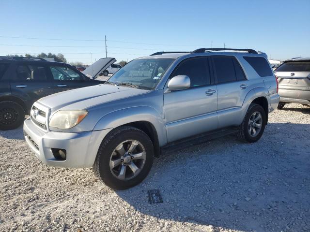 TOYOTA 4RUNNER LI 2006 with VIN JTEBT17R968035829 - Photo from auction