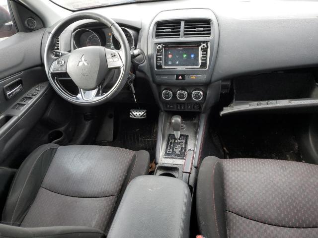 Photo 8 from auction – 2018 MITSUBISHI OUTLANDER with VIN JA4AR3AU3JU015318
