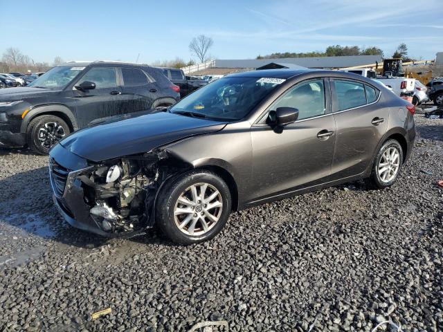MAZDA 3 TOURING 2015 with VIN 3MZBM1V70FM176543 - Photo from auction
