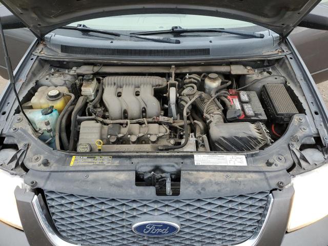 Photo 12 from auction – 2005 FORD FREESTYLE with VIN 1FMDK06115GA54221