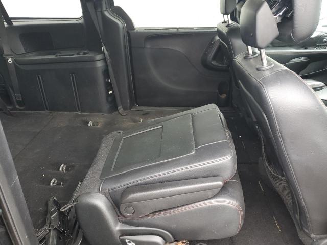 Photo 11 from auction – 2018 DODGE GRAND CARA with VIN 2C4RDGEG6JR147263