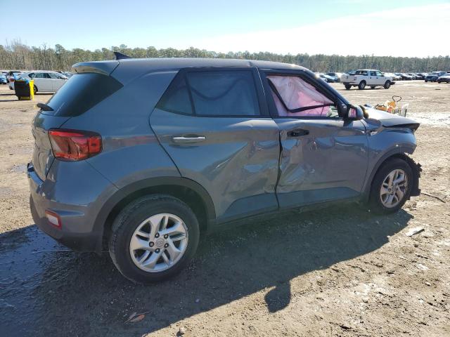 Photo 3 from auction – 2022 HYUNDAI VENUE SE with VIN KMHRB8A39NU133389