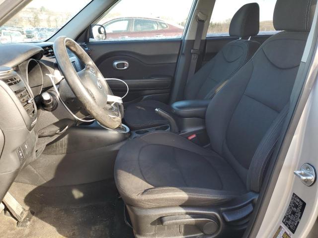 Photo 7 from auction – 2017 KIA SOUL with VIN KNDJN2A23H7459771