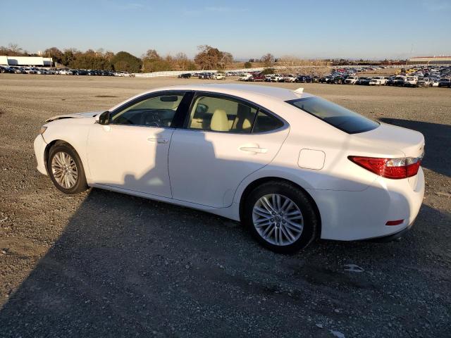 Photo 2 from auction – 2013 LEXUS ES 350 with VIN JTHBK1GG0D2073048