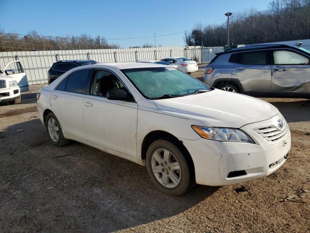 Photo 4 from auction – 2007 TOYOTA CAMRY CE with VIN 4T1BE46K77U652719