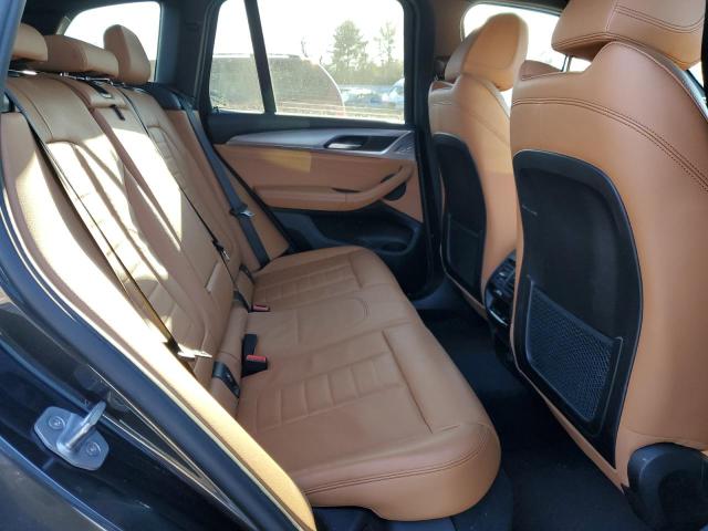 Photo 11 from auction – 2019 BMW X3 XDRIVE3 with VIN 5UXTR9C51KLP96921
