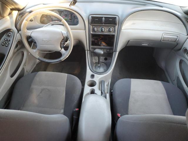 Photo 8 from auction – 2004 FORD MUSTANG with VIN 1FAFP40694F202829