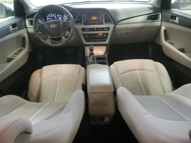 Photo 8 from auction – 2015 HYUNDAI SONATA SE with VIN 5NPE24AF1FH028461