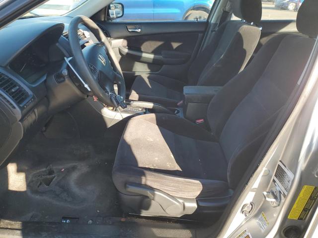 Photo 7 from auction – 2007 HONDA ACCORD with VIN JHMCM56367C012578