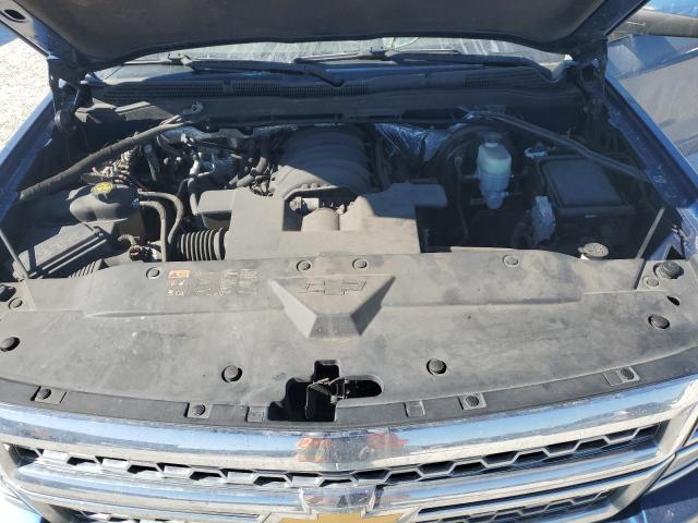 Photo 11 from auction – 2015 CHEVROLET SILVERADO with VIN 1GCVKREC8FZ372441