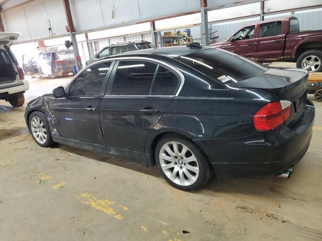 Photo 2 from auction – 2006 BMW 330 I with VIN WBAVB33506KS37798