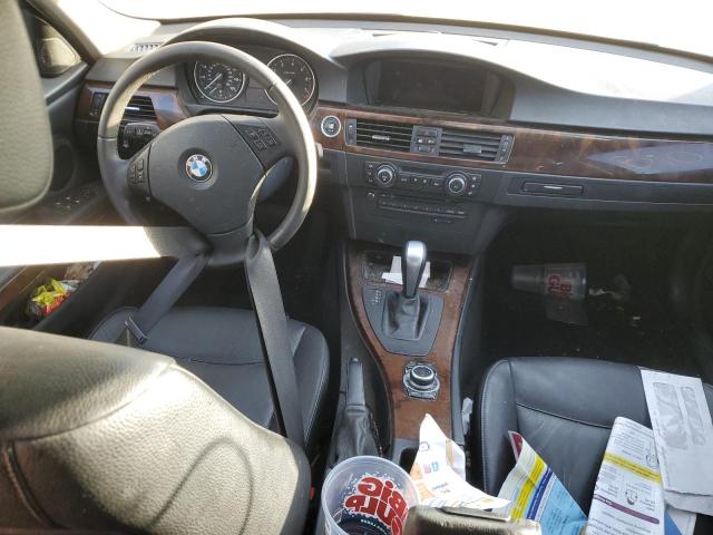 Photo 8 from auction – 2012 BMW 328 I with VIN WBAUT9C58CA192235