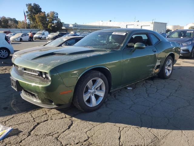 DODGE CHALLENGER 2023 with VIN 2C3CDZAG1PH658342 - Photo from auction