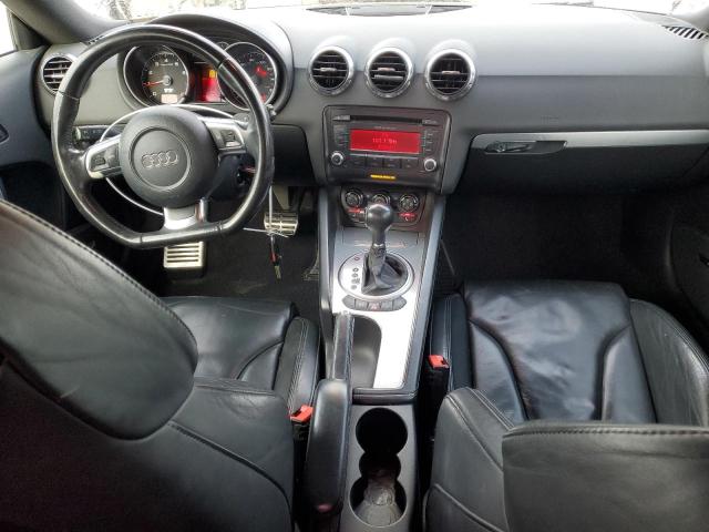 Photo 8 from auction – 2008 AUDI TT 2.0T with VIN TRUAF38J381036620