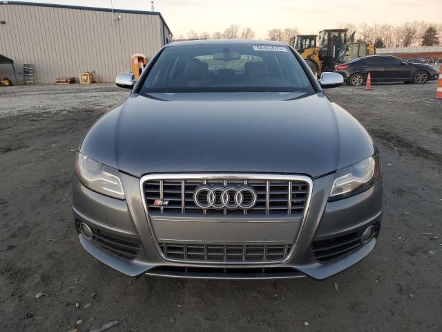 Photo 5 from auction – 2012 AUDI S4 PREMIUM with VIN WAUBGBFL8CA111098