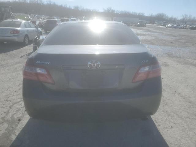 Photo 6 from auction – 2009 TOYOTA CAMRY BASE with VIN 4T1BE46K19U401794