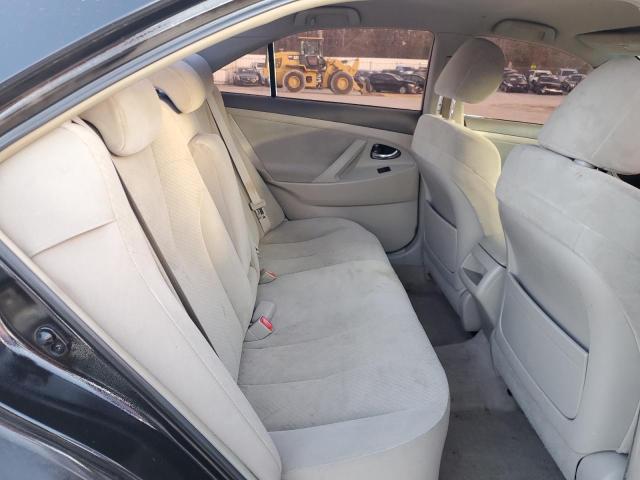 Photo 10 from auction – 2009 TOYOTA CAMRY BASE with VIN 4T1BE46K99U410632