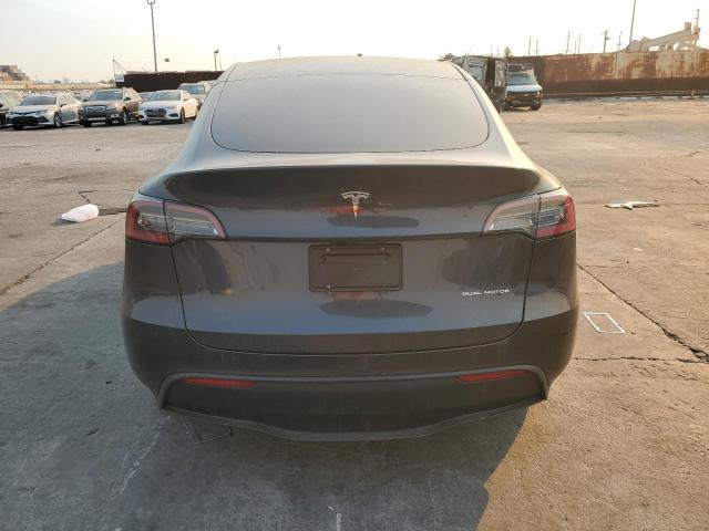 Photo 6 from auction – 2024 TESLA MODEL Y with VIN 7SAYGDEE5RF115222