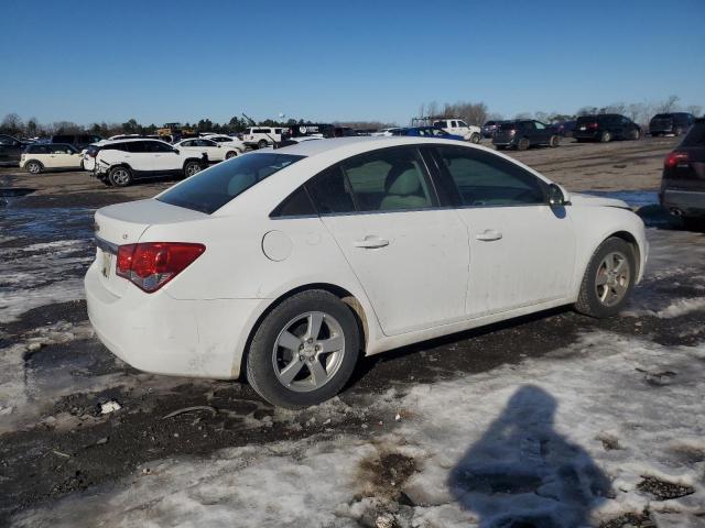 Photo 3 from auction – 2015 CHEVROLET CRUZE LT with VIN 1G1PC5SB1F7278464