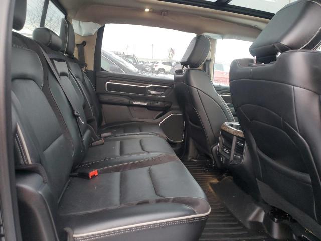 Photo 10 from auction – 2019 RAM 1500 LARAM with VIN 1C6SRFJTXKN519922