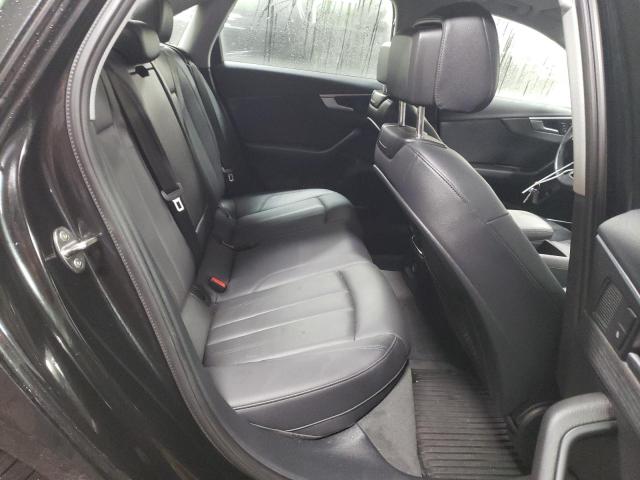 Photo 10 from auction – 2018 AUDI A4 PREMIUM with VIN WAUENAF45JA061151