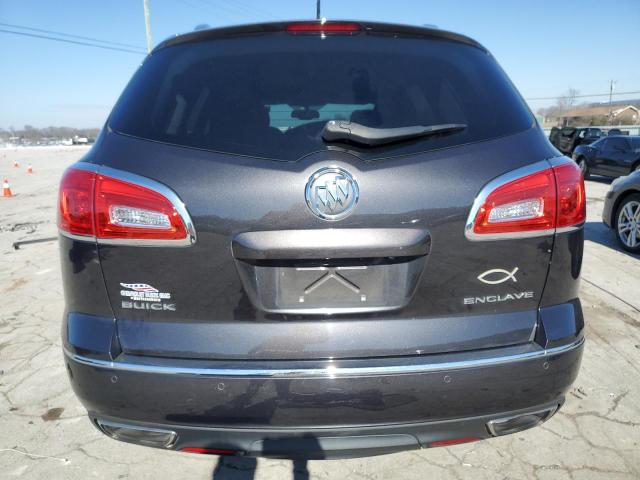 Photo 6 from auction – 2015 BUICK ENCLAVE with VIN 5GAKRAKD1FJ310845