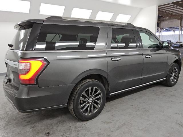 Photo 3 from auction – 2021 FORD EXPEDITION with VIN 1FMJK2AT8MEA19287