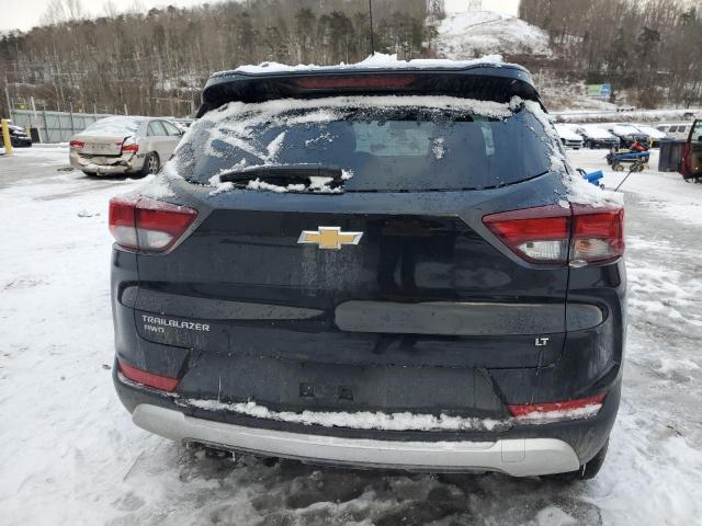 Photo 6 from auction – 2022 CHEVROLET TRAILBLAZE with VIN KL79MRSL3NB139748