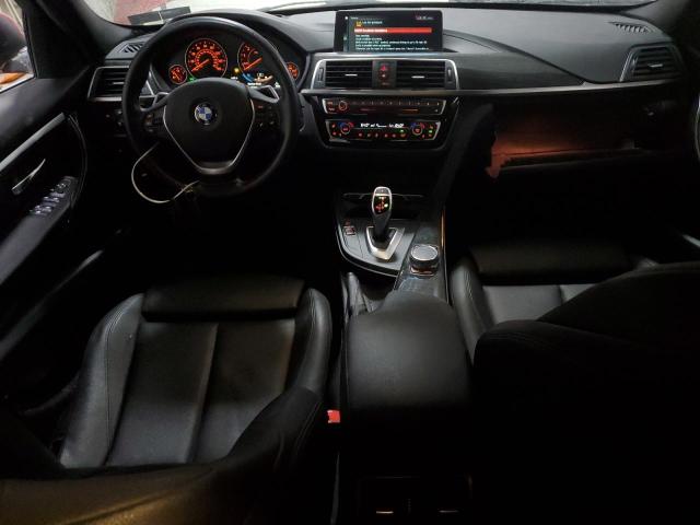 Foto 8 de la subasta – 2018 BMW 330 XI con VIN WBA8D9C59JA615321