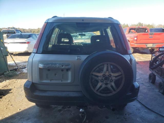 Photo 6 from auction – 2000 HONDA CR-V EX with VIN JHLRD1869YC051617