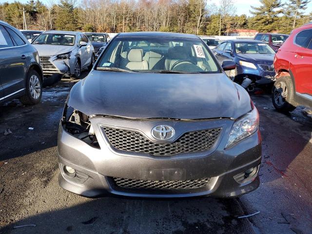 Photo 5 from auction – 2010 TOYOTA CAMRY BASE with VIN 4T1BF3EK6AU029172
