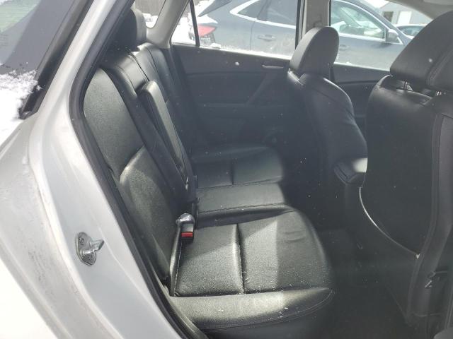 Photo 10 from auction – 2011 MAZDA 3 S with VIN JM1BL1L51B1370223