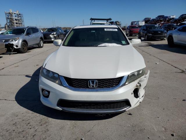 Photo 5 from auction – 2014 HONDA ACCORD EXL with VIN 1HGCT2B82EA001592