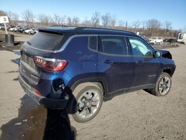 Photo 3 from auction – 2021 JEEP COMPASS LI with VIN 3C4NJDCBXMT506693