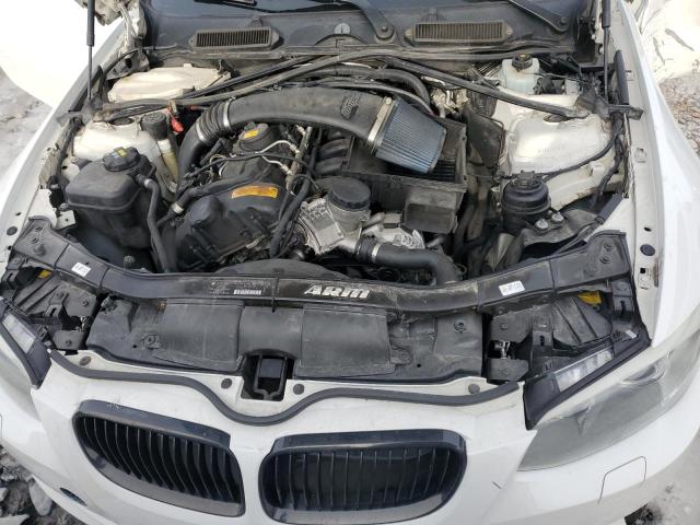 Photo 11 from auction – 2012 BMW 335 XI with VIN WBAKF9C50CE620659