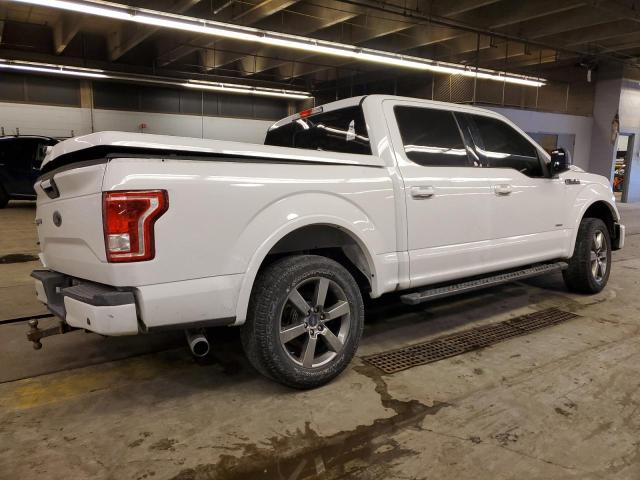Photo 3 from auction – 2016 FORD F150 SUPER with VIN 1FTEW1EG4GFD36287